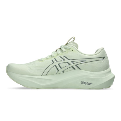 ASICS SHOE GT-2000 14 WN WHISPER GREEN/MONUMENT BLUE (AW25)