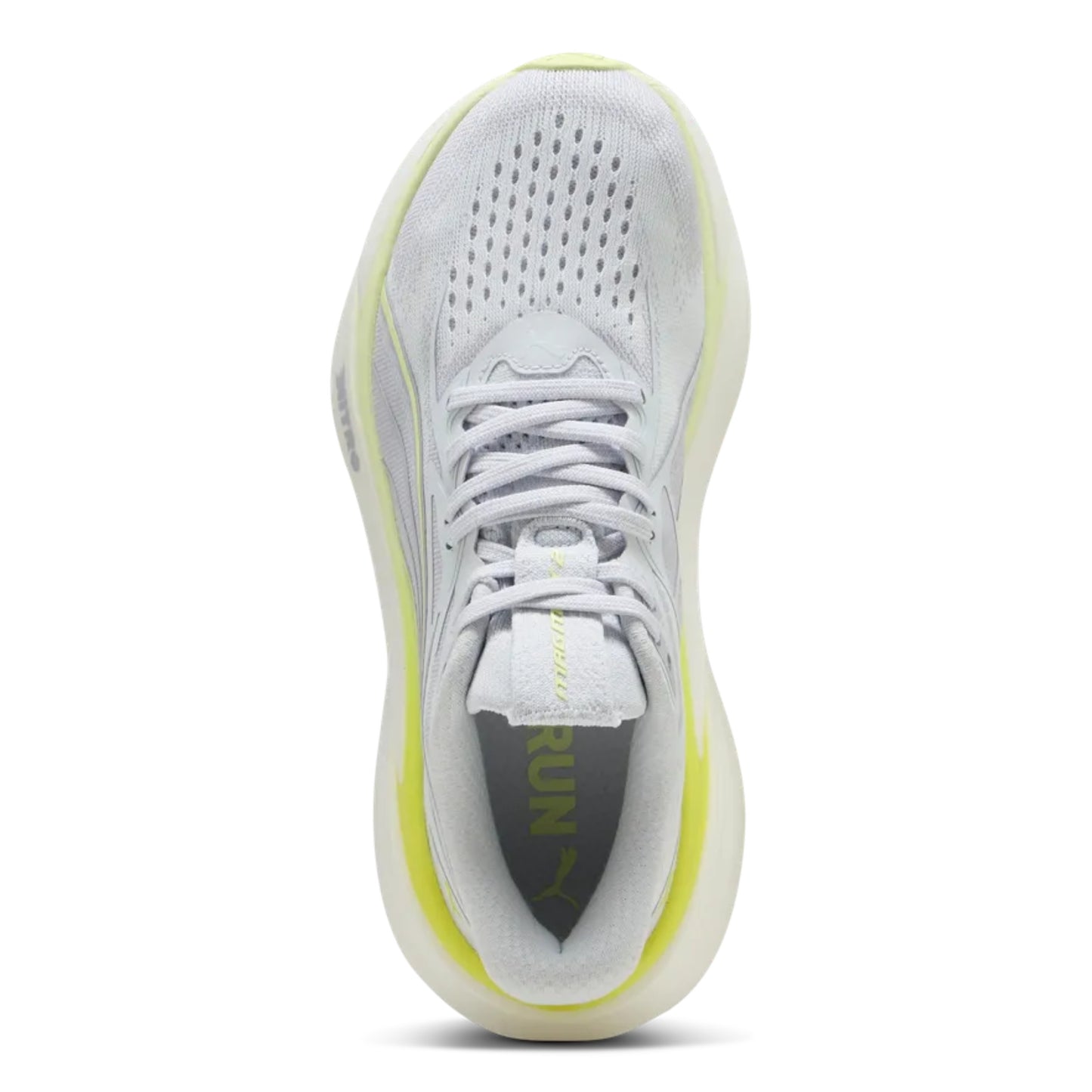 PUMA SHOE MAGMAX NITRO 2 WN VIBRANT SILVER MIST/APPLE SPRITZ(SS26)