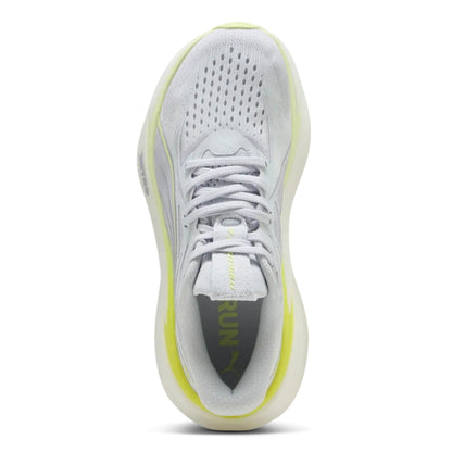 PUMA SHOE MAGMAX NITRO 2 WN VIBRANT SILVER MIST/APPLE SPRITZ(SS26)