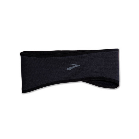 BROOKS HEADBAND THERMAL NOTCH