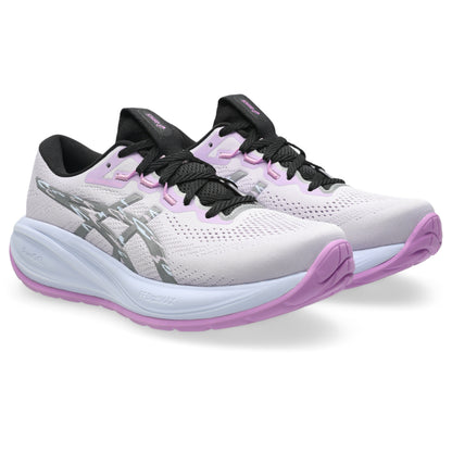 ASICS SHOE GEL-CUMULUS 28 WN LITE-SHOW/LAVENDER GLOW (AW26)