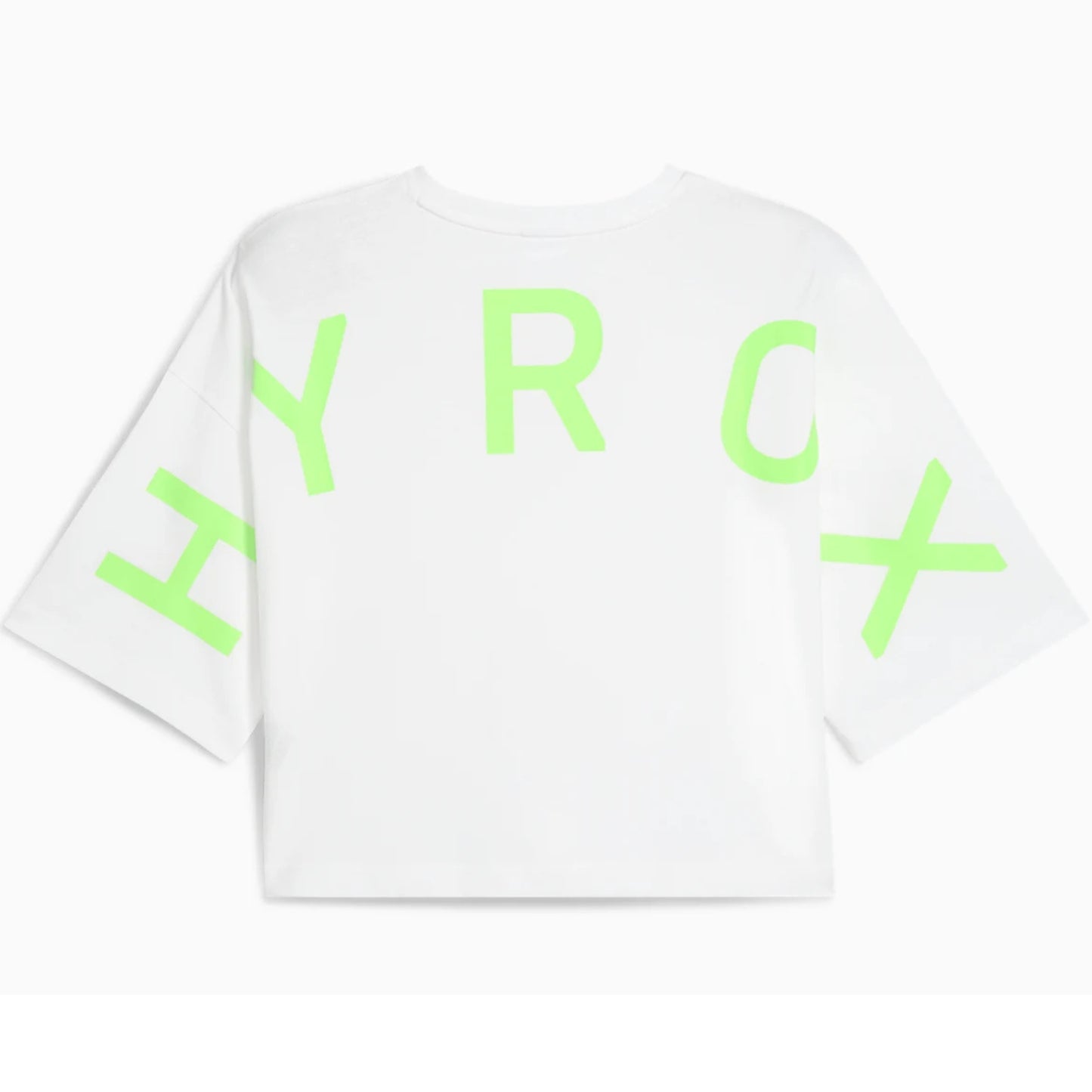 PUMA SHIRT TEE HYROX OVERSIZED WN (SS25)