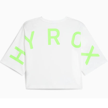 PUMA SHIRT TEE HYROX OVERSIZED WN (SS25)