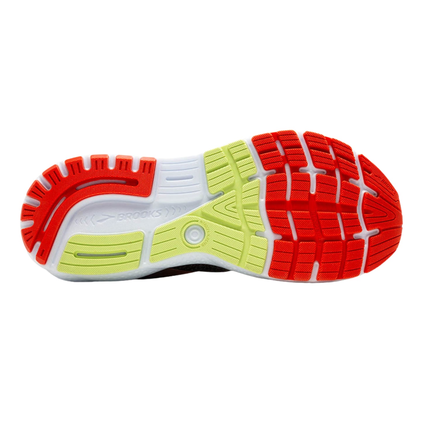 BROOKS SHOE GHOST 16 MN (AW24)