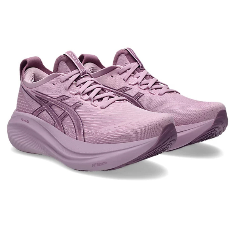 ASICS SHOE GEL-NIMBUS 27 WN (SS25)