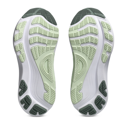 ASICS SHOE GEL-KAYANO 32 WN MONUMENT BLUE/WHISPER GREEN (AW25)