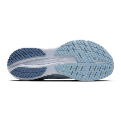 BROOKS SHOE LAUNCH 12 WN RAIN/NANTUCKET/CHROME (AW26)