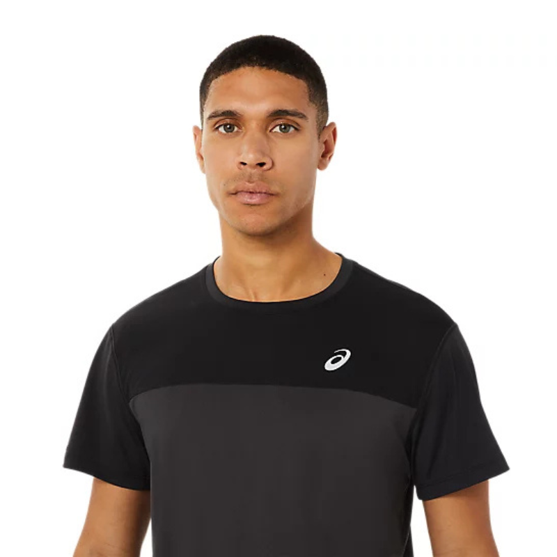 ASICS SHIRT TEE RACE MN