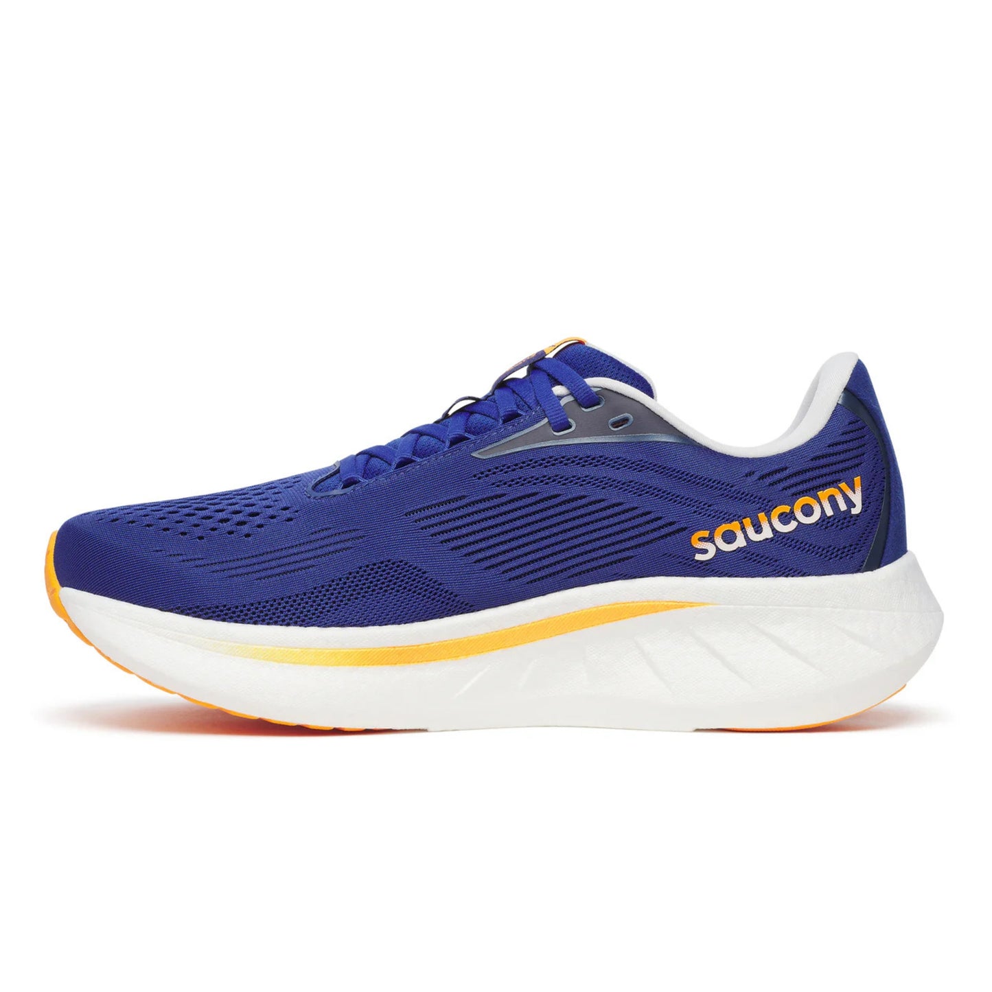 SAUCONY SHOE RIDE 18 2E MN (SS25)