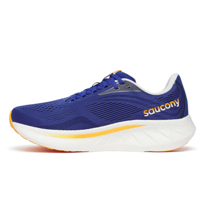 SAUCONY SHOE RIDE 18 2E MN (SS25)