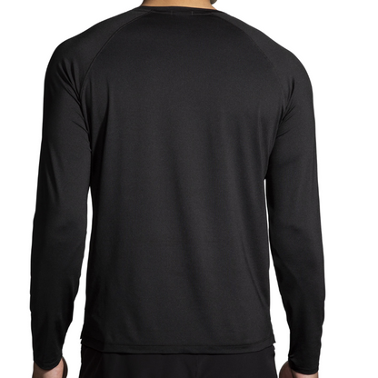 BROOKS SHIRT TEE LONG SLEEVE ATMOSPHERE 2.0 MN