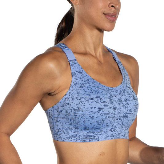 BROOKS BRA RUN DARE RACERBACK 2.0 WN