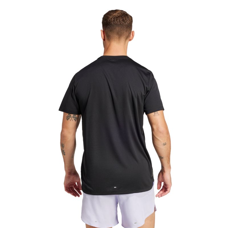 ADIDAS SHIRT TEE RUN IT MN (SS25)