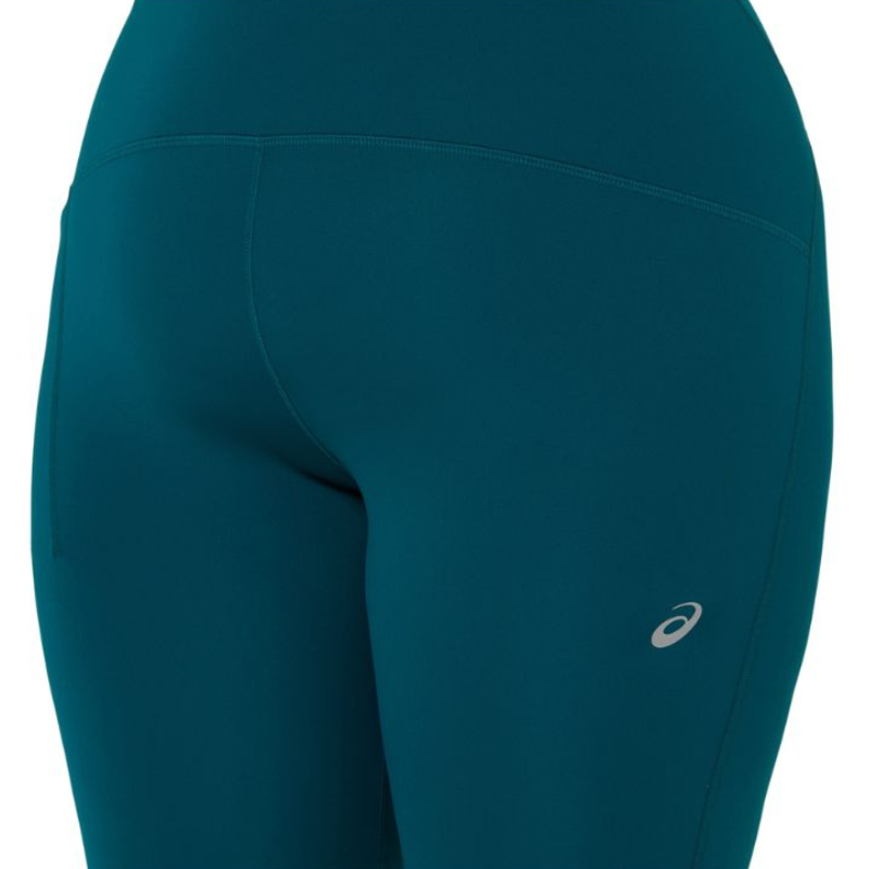 ASICS TIGHT FULL LENGTH HIGH WAIST ROAD WN