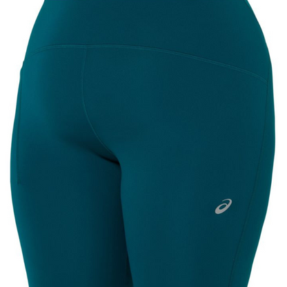 ASICS TIGHT FULL LENGTH HIGH WAIST ROAD WN