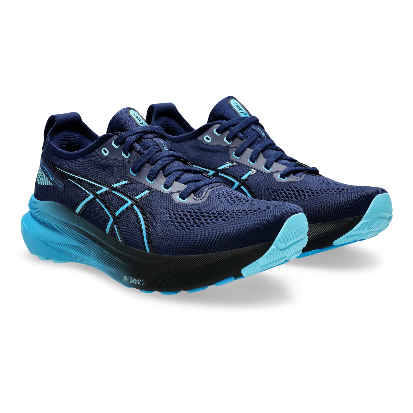 ASICS SHOE GEL-KAYANO 31 MN (SS25)