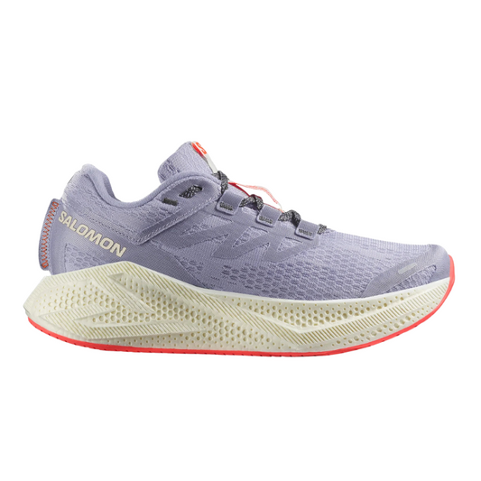 SALOMON SHOE AERO GLIDE 3 WN (AW25)