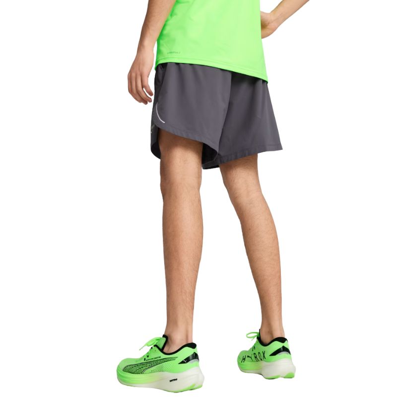 PUMA SHORT HYROX ULTRAWEAVE 6INCH MN (SS25)