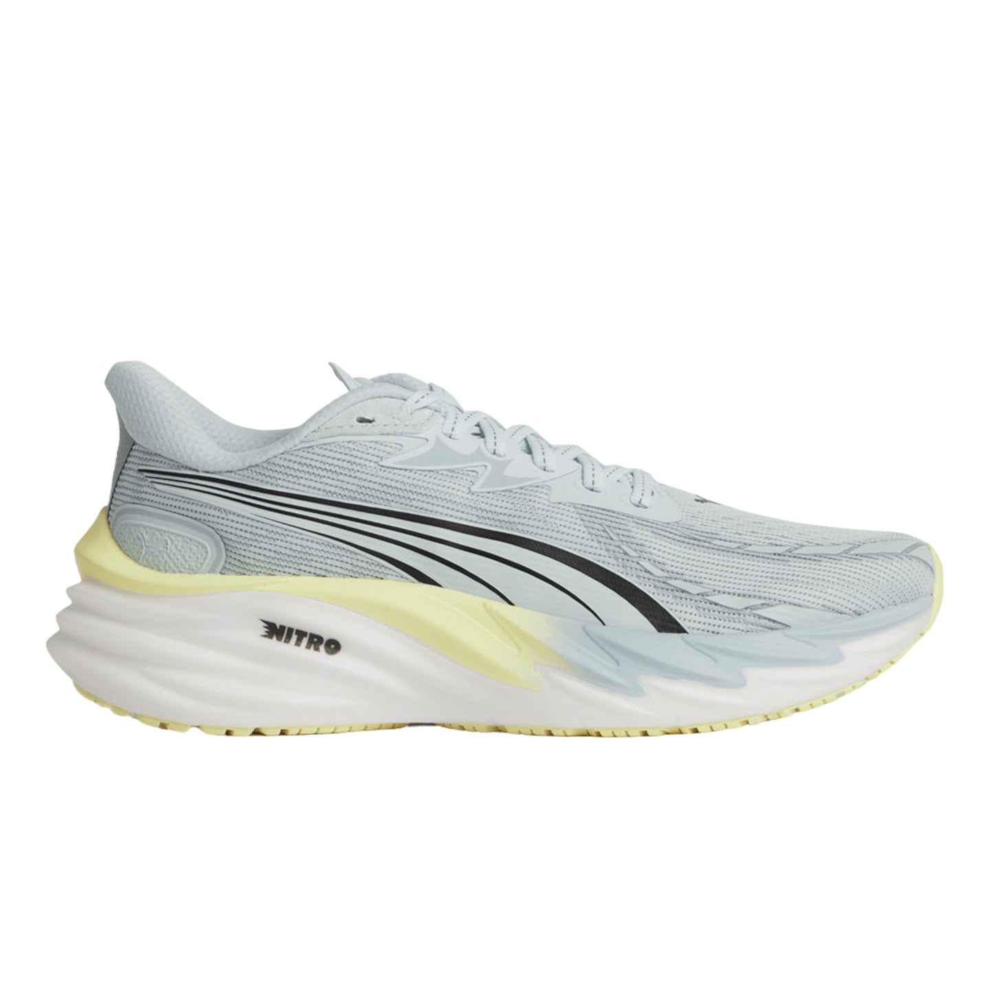 PUMA SHOE VELOCITY NITRO 4 WN SEA/GLASS/GOLD (AW25)