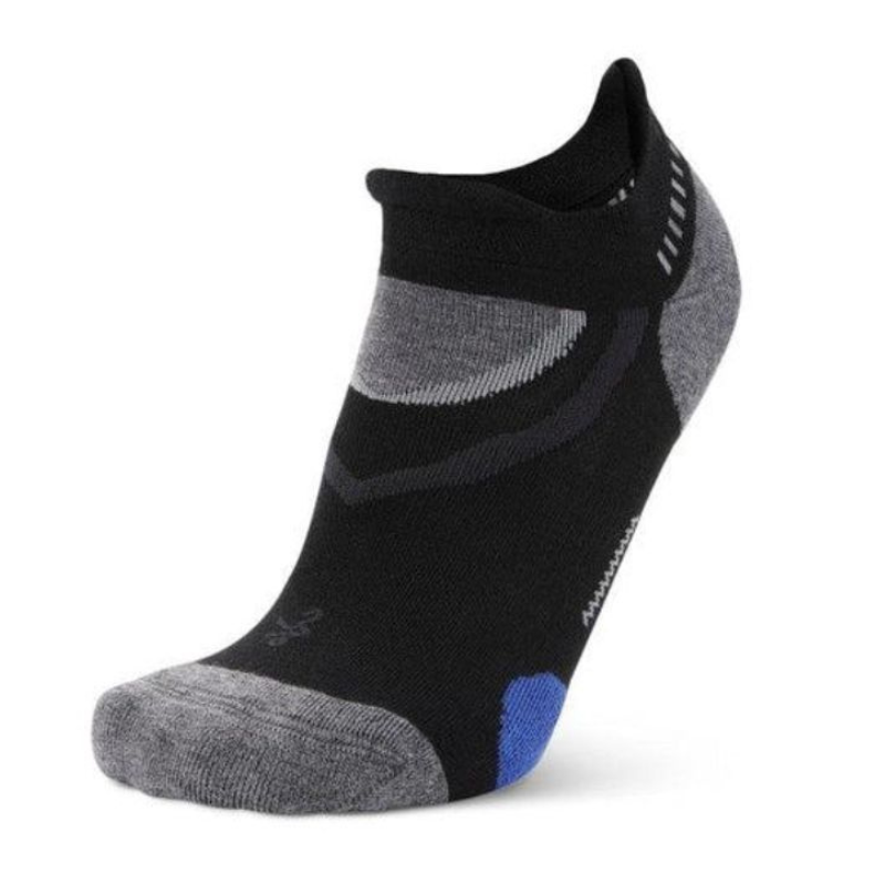 BALEGA SOCKS ULTRAGLIDE NO SHOW
