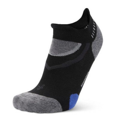 BALEGA SOCKS ULTRAGLIDE NO SHOW