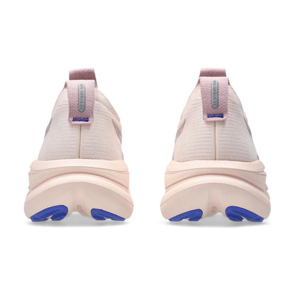 ASICS SHOE GEL-NIMBUS 28 WN PEARL PINK/MORGANITE (SS26)