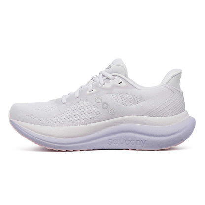 SAUCONY SHOE TRIUMPH 23 WN ASTER (AW25)