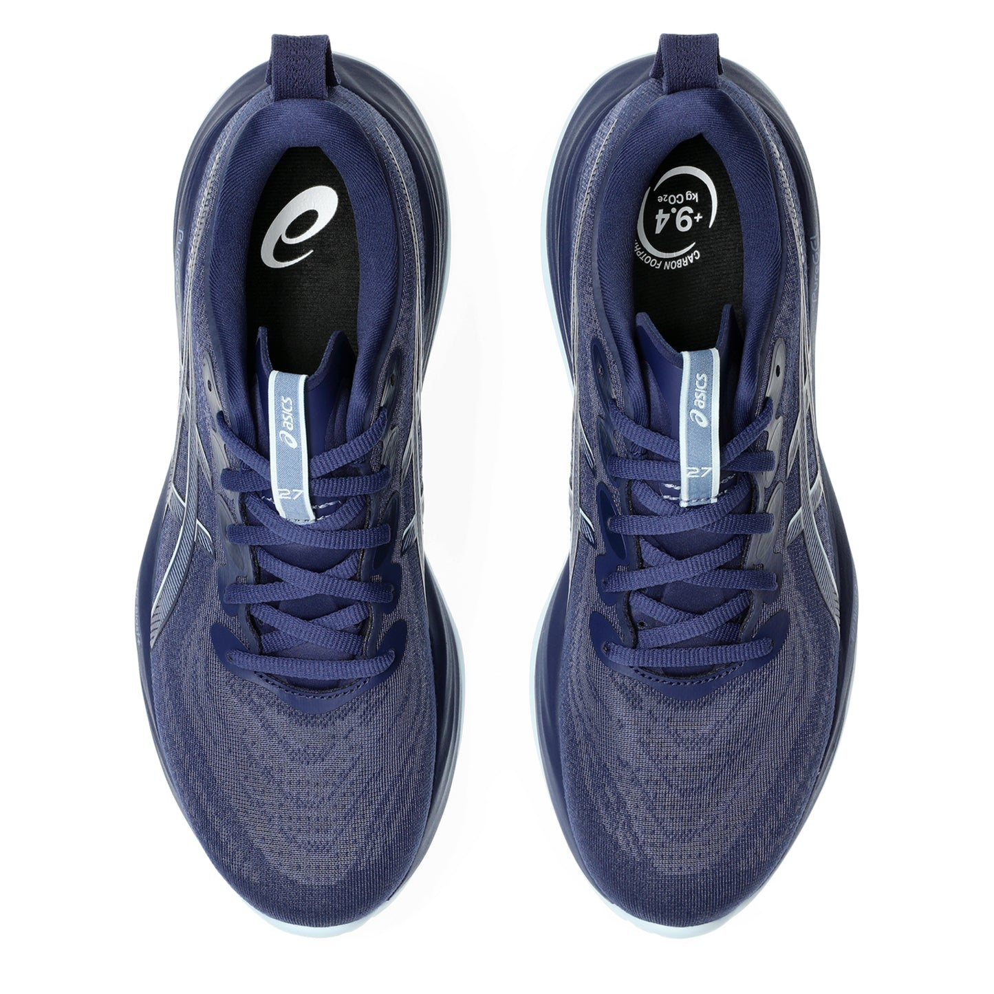 ASICS SHOE GEL-CUMULUS 27 MN (SS25)