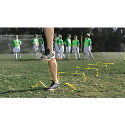 SKLZ HURDLES TRAINING FOOTWORK AND  AGILITY (6)