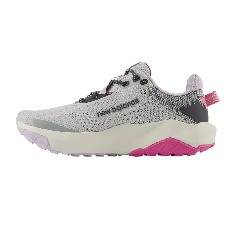 NEW BALANCE SHOE DYNASOFT NITREL V6 WN