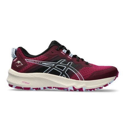 ASICS SHOE TRABUCO TERRA 2 WN