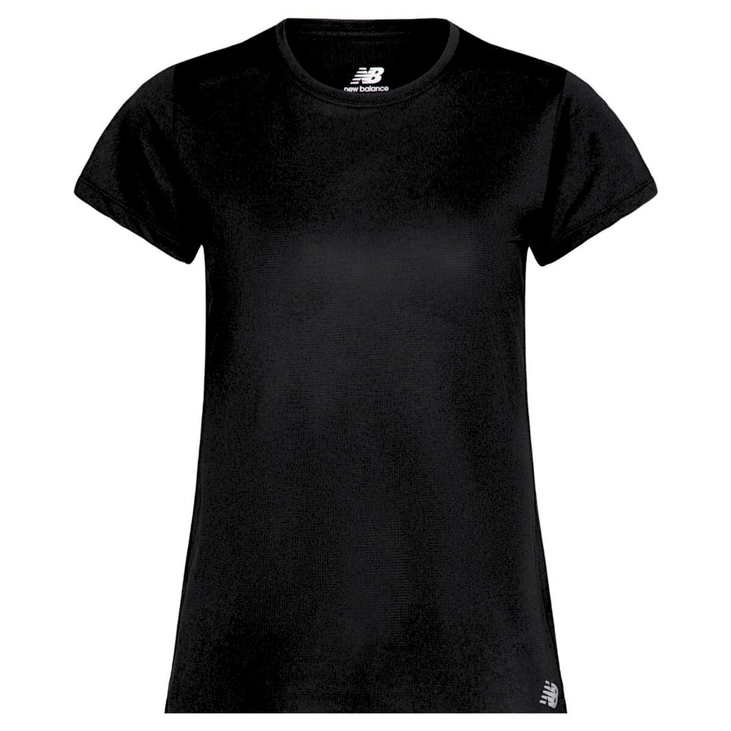 NEW BALANCE SHIRT TEE RUN CORE WN