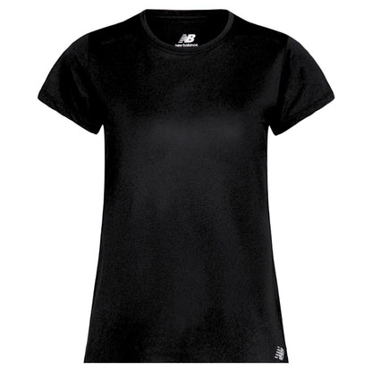 NEW BALANCE SHIRT TEE RUN CORE WN