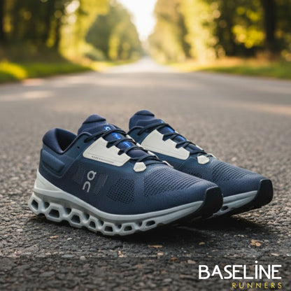 ON SHOE CLOUDSTRATUS 3.0 MN (AW24)