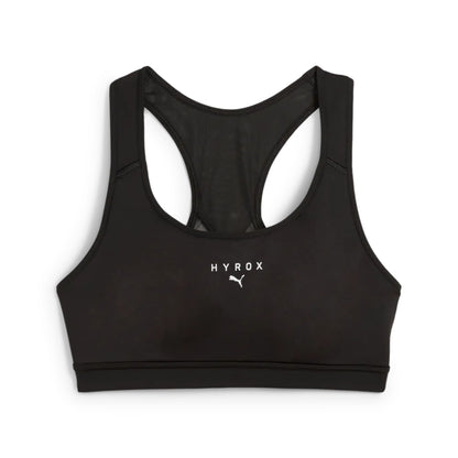 PUMA BRA HYROX MID IMPACT WN (SS25)