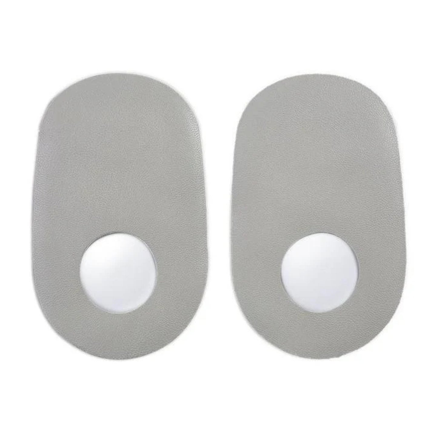 SOFSOLE GEL HEEL PAD