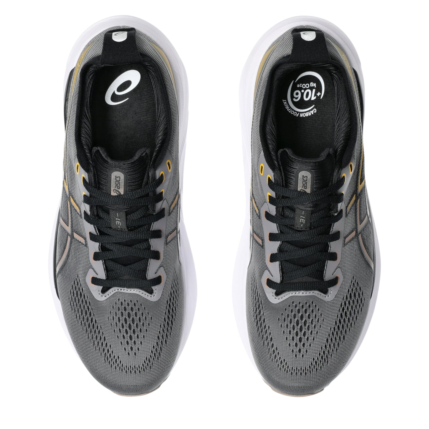 ASICS SHOE GEL-KAYANO 31 MN (SS25)