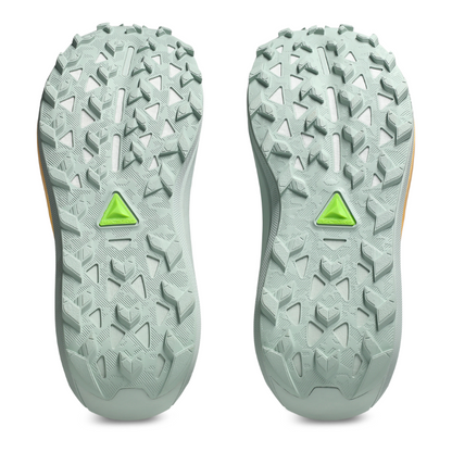 ASICS SHOE GEL-TRABUCO 13 WN LICHEN ROCK/CREAM  (AW25)