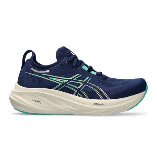 ASICS SHOE GEL-NIMBUS 26 WN