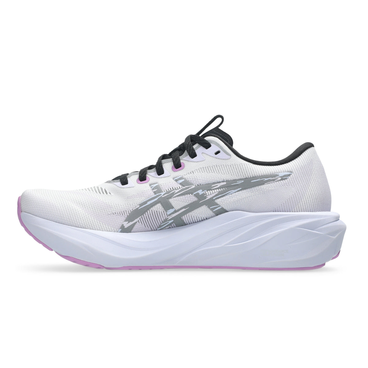 ASICS SHOE GT-2000 15 WN LITE-SHOW/LAVENDER GLOW (AW26)