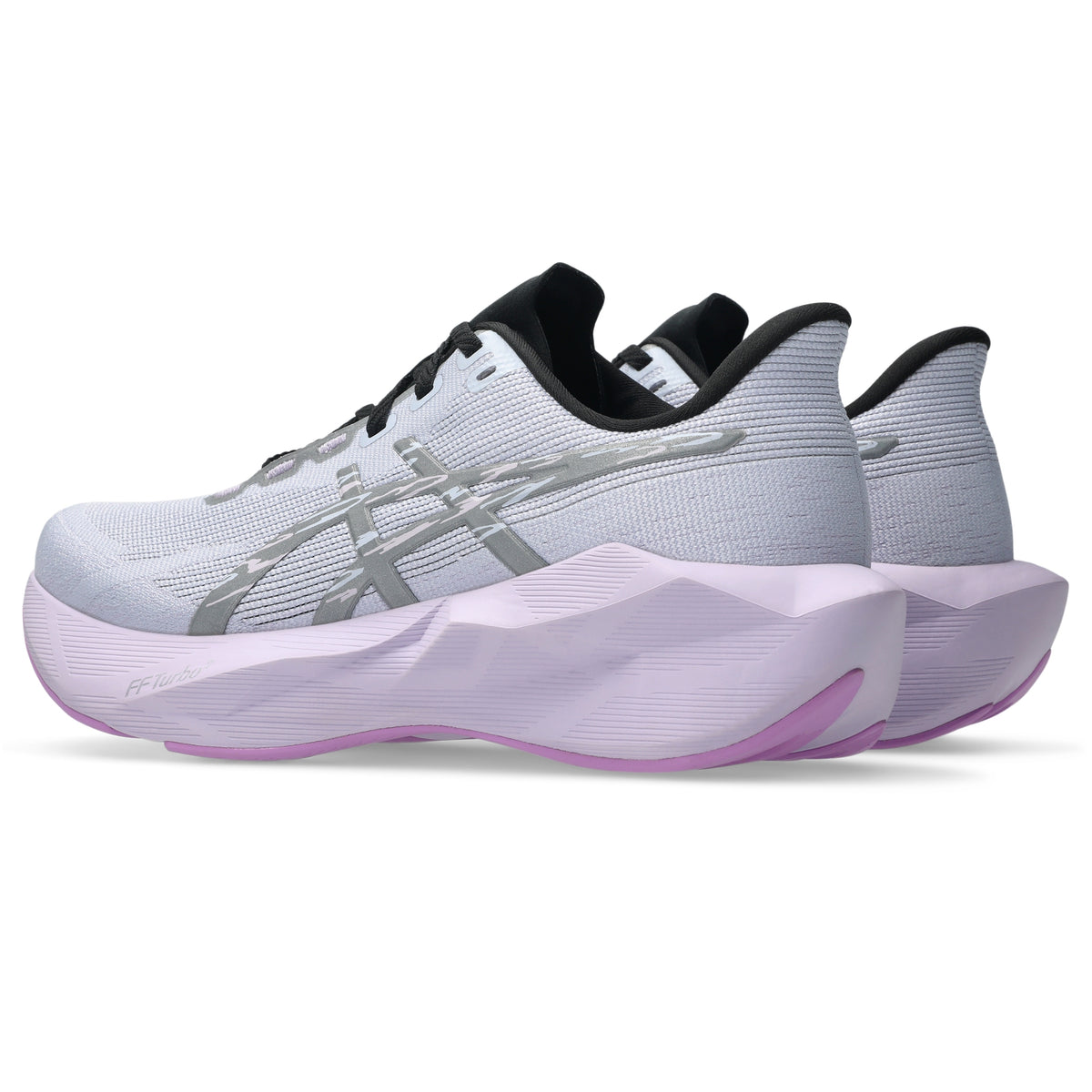 ASICS SHOE NOVABLAST 6 WN LITE-SHOW/LAVENDER GLOW (AW26)