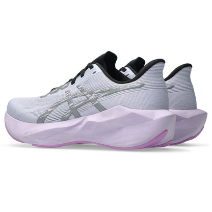 ASICS SHOE NOVABLAST 6 WN LITE-SHOW/LAVENDER GLOW (AW26)