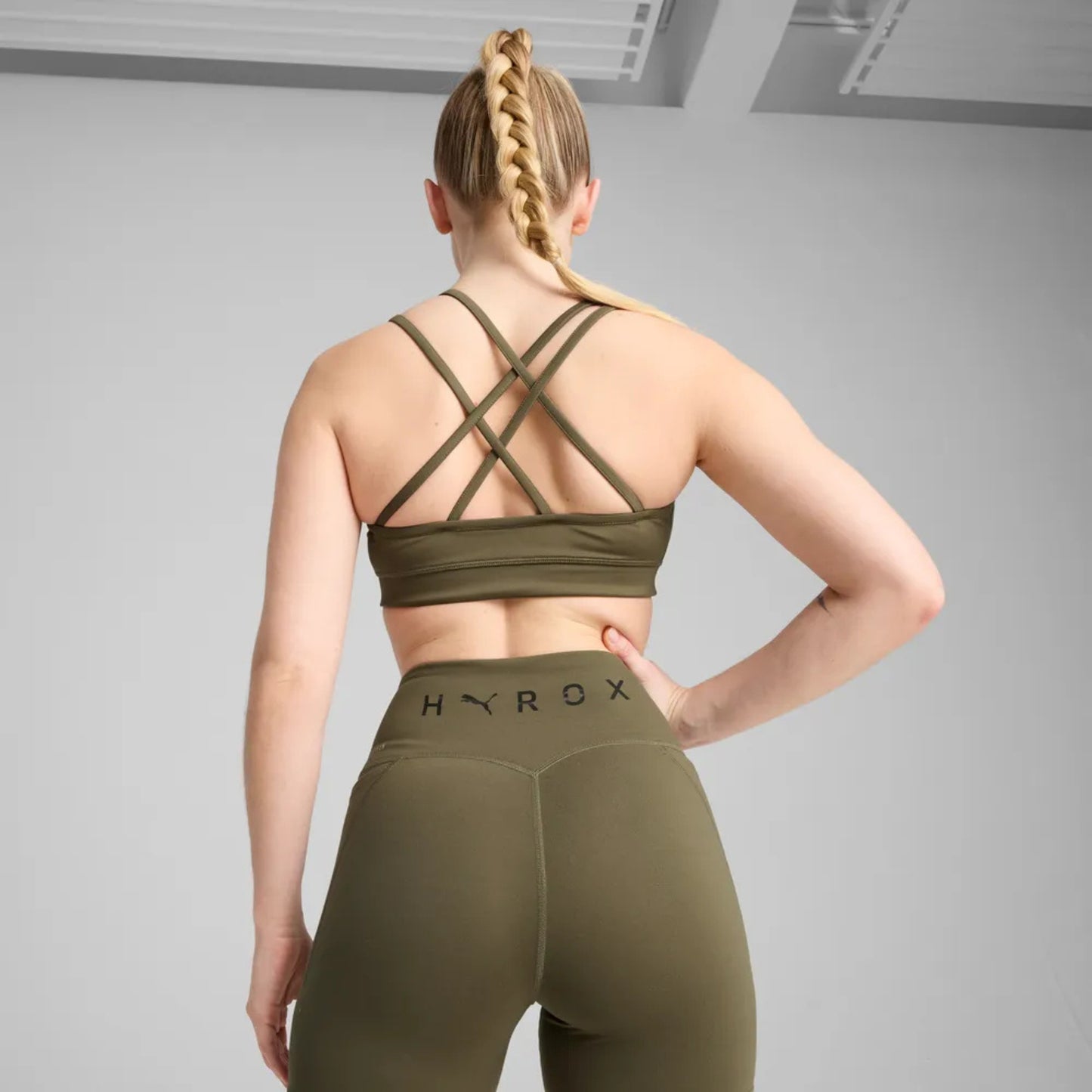 PUMA BRA STRAPPY HYROX MOVE WN (SS25)