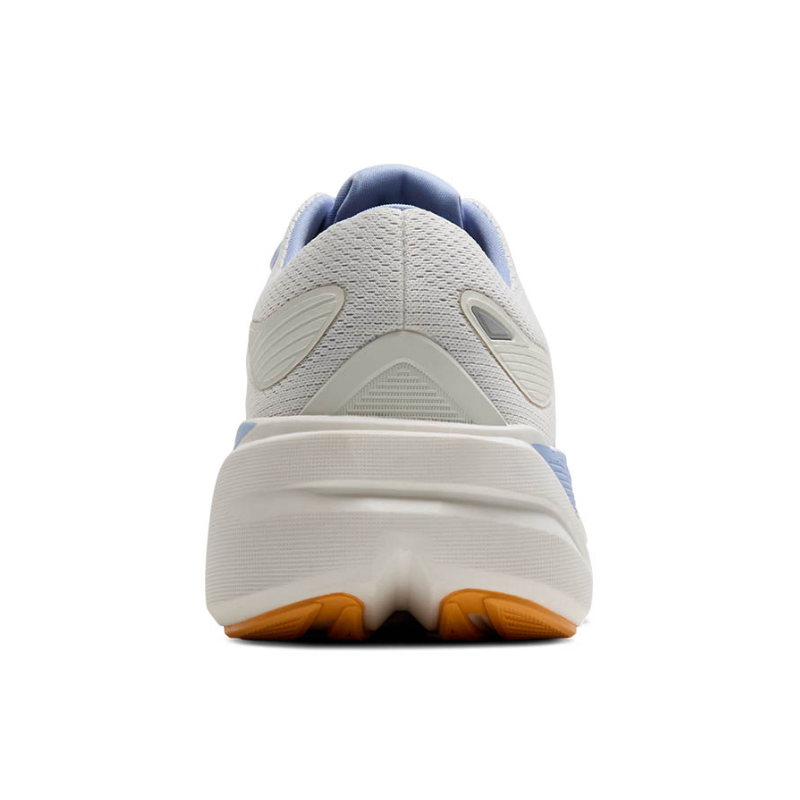 BROOKS SHOE GHOST MAX 3 WN COCONUT/BLUE/ORANGE (AW25)