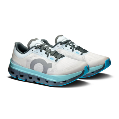 ON SHOE CLOUDFLOW 5.0 WN ARCTIC/STONE (AW25)