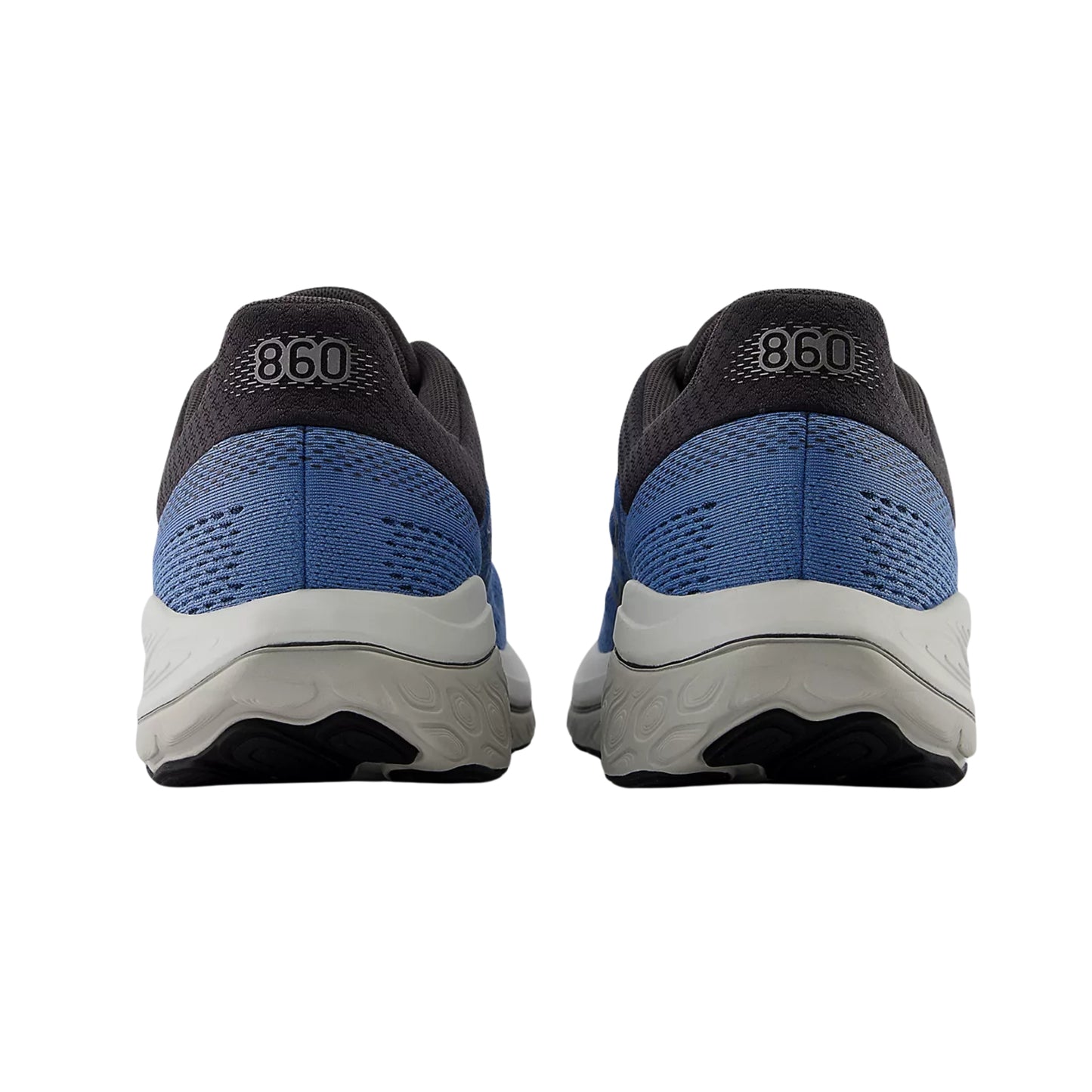 NEW BALANCE SHOE FRESH FOAM X 860v14 MN BLUE LAGUNA/CEMENT/GREY (AW25)
