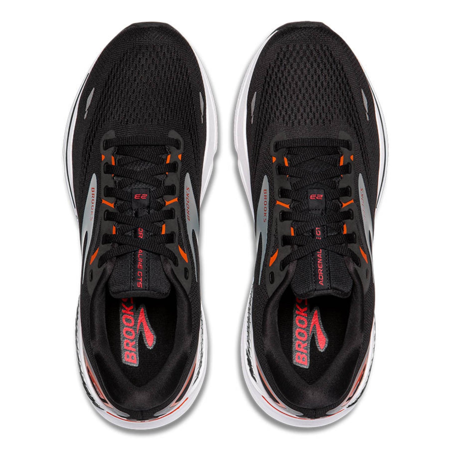 BROOKS SHOE ADRENALINE GTS 23 MN (AW24)