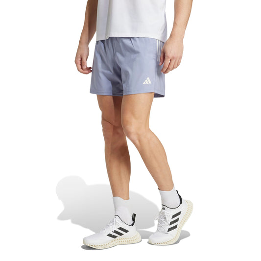 ADIDAS SHORT OWN THE RUN 5INCH MN (SS25)