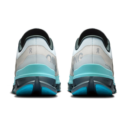 ON SHOE CLOUDFLOW 5.0 WN ARCTIC/STONE (AW25)