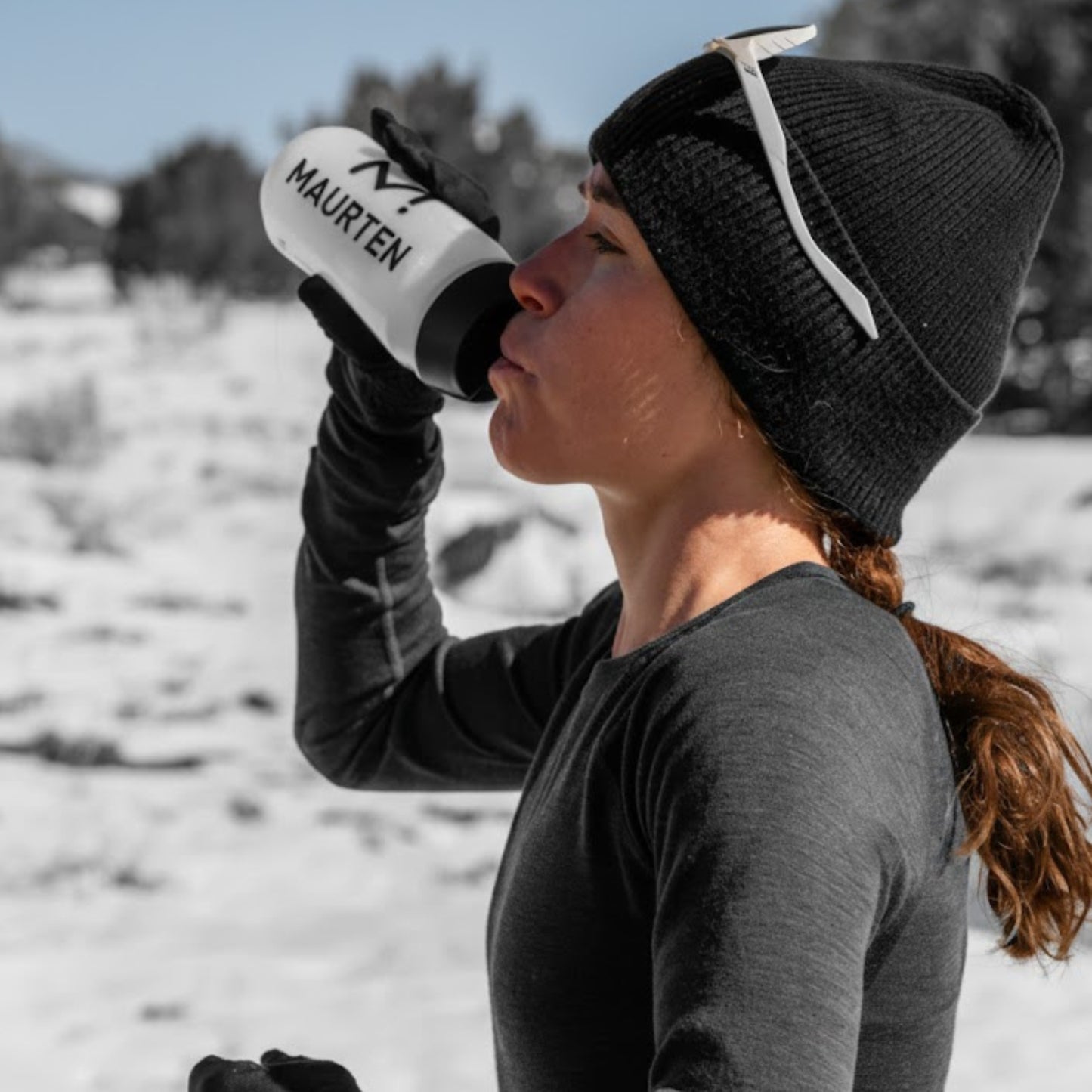 MAURTEN DRINK MIX SACHET 160